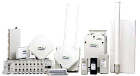 BreezeACCESS®VLイメージ