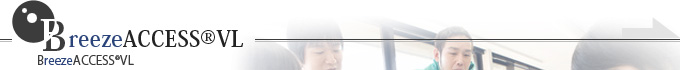 BreezeACCESS®VL